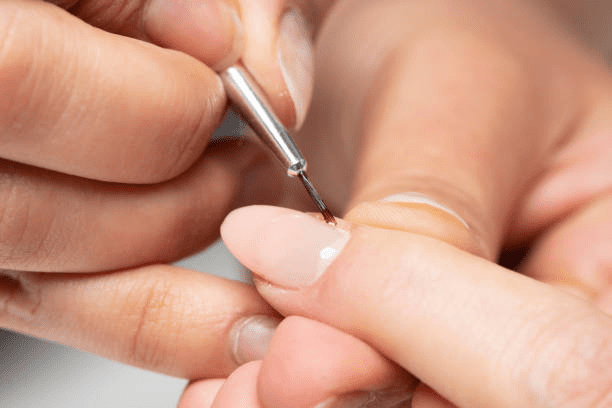 Servicios de Manicura, Pedicura, Cejas y Pestañas